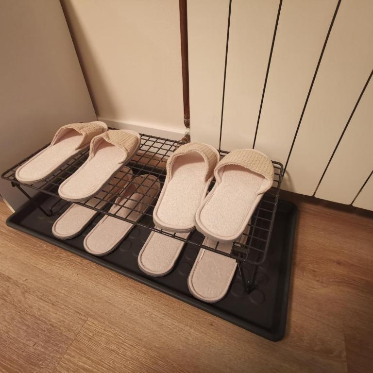 Vukajlo Petit - Apartman sa 1 Spavaćom Sobom - 56