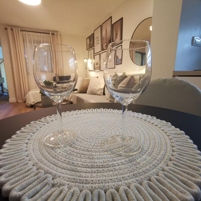 Vukajlo Petit - Apartman sa 1 Spavaćom Sobom - 33