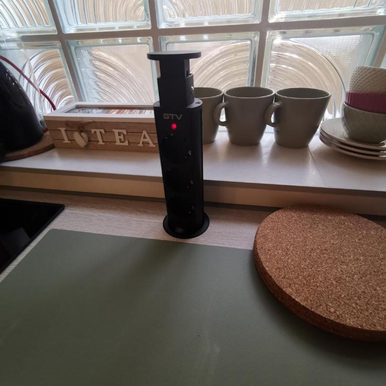 Vukajlo Petit - Apartman sa 1 Spavaćom Sobom - 38