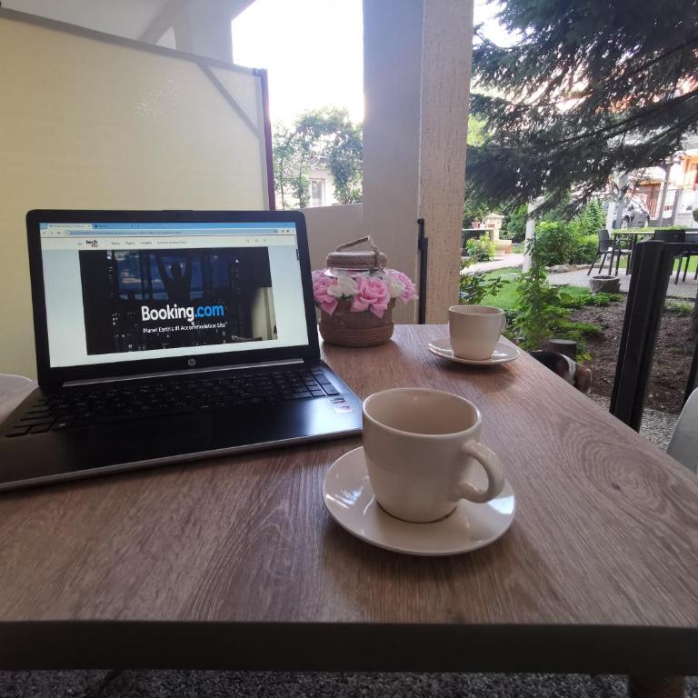 Vukajlo Petit - Apartman sa 1 Spavaćom Sobom - 80