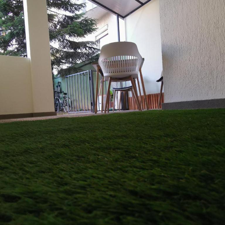 Vukajlo Petit - Apartman sa 1 Spavaćom Sobom - 77