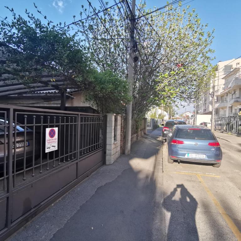 Vukajlo Petit - Apartman sa 1 Spavaćom Sobom - 86