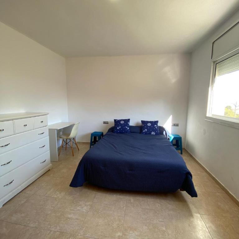 CAN TRULLEN CHALET CALAFELL - Casa de 5 dormitorios - 26