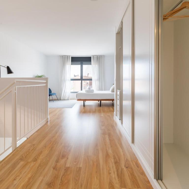 CATERINA PACÍFICO - Duplex Apartment - 9