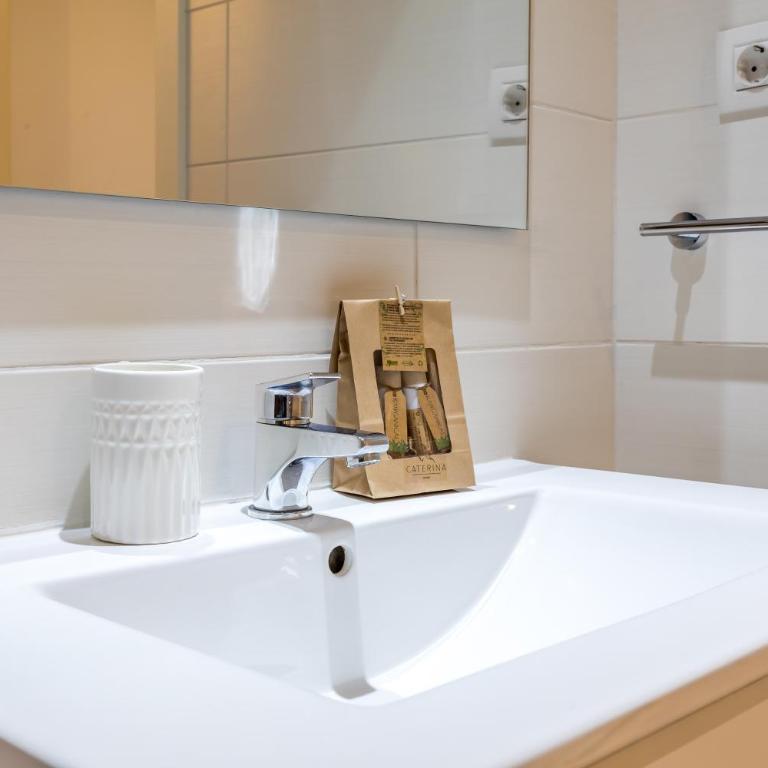 CATERINA PACÍFICO - Duplex Apartment - 2
