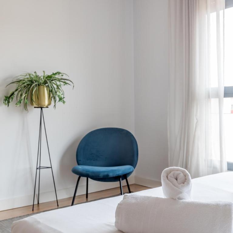 CATERINA PACÍFICO - Duplex Apartment - 3