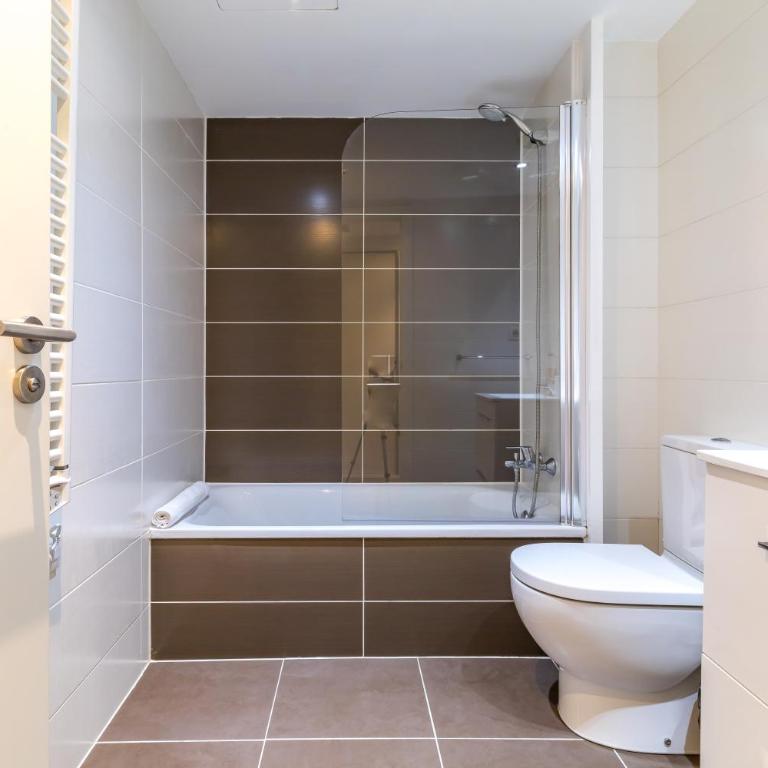 CATERINA PACÍFICO - Duplex Apartment - 8