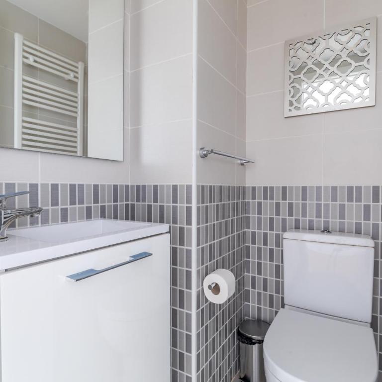 CATERINA PACÍFICO - Duplex Apartment - 10