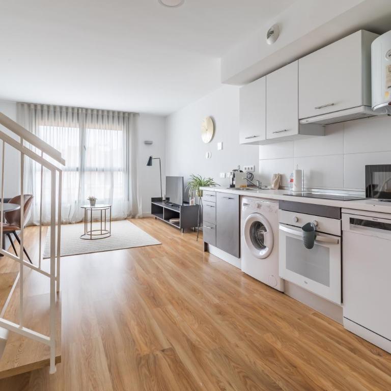 CATERINA PACÍFICO - Duplex Apartment - 6