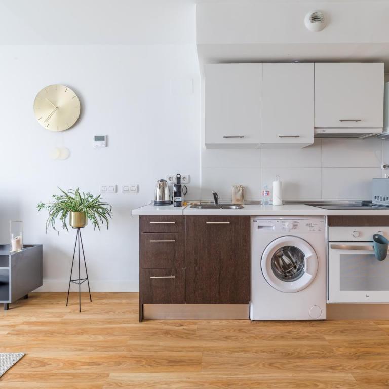 CATERINA PACÍFICO - Duplex Apartment - 5