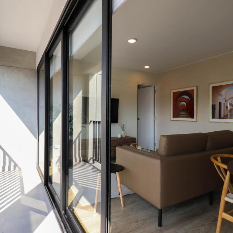 Pod by Wynwood House - Apartment - 4