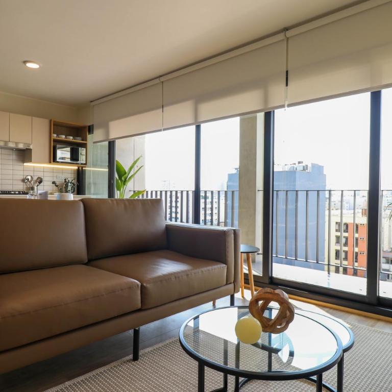 Pod by Wynwood House - Apartment - 20