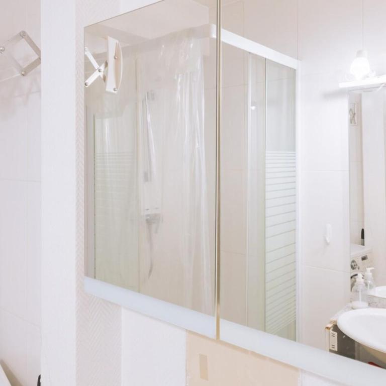 Stylish & Central Studio Apartment Ménilmontant! - Studio - 13