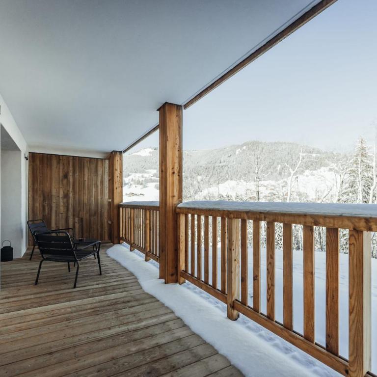 Le Cocon Blanc - Appartement « cosy & chic » - Appartement 2 Chambres - 21
