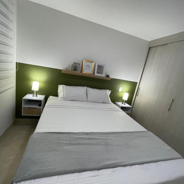 Apartamento en Laureles con Aire Acondicionado - Apartamento - 11