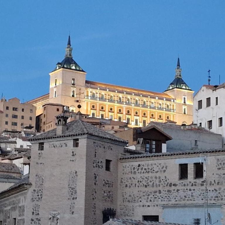 Ave Maria Toledo - Apartamento Dúplex - 20