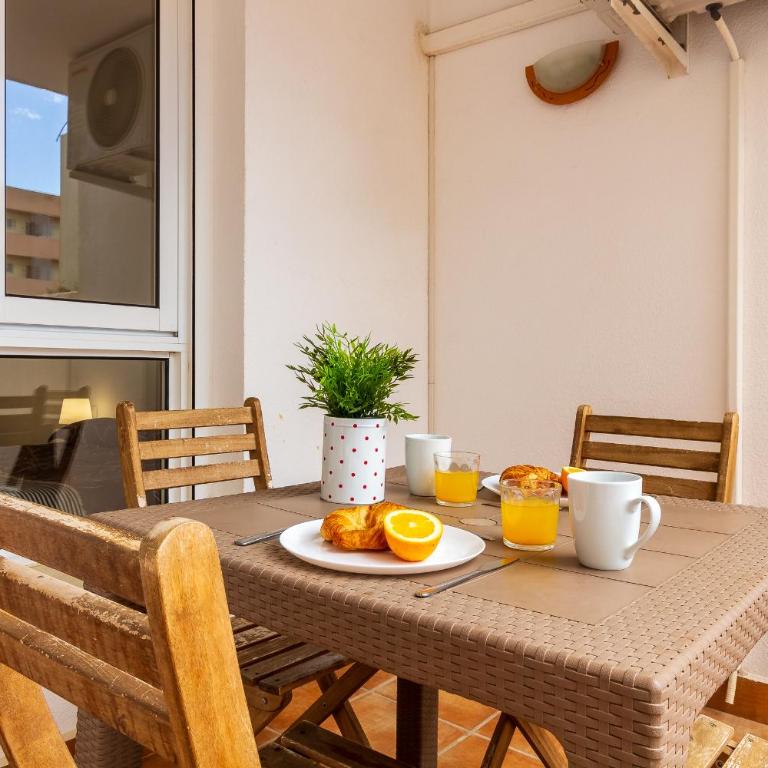 Vistamarina B105 by IVI Real Estate - Apartamento con terraza - 16