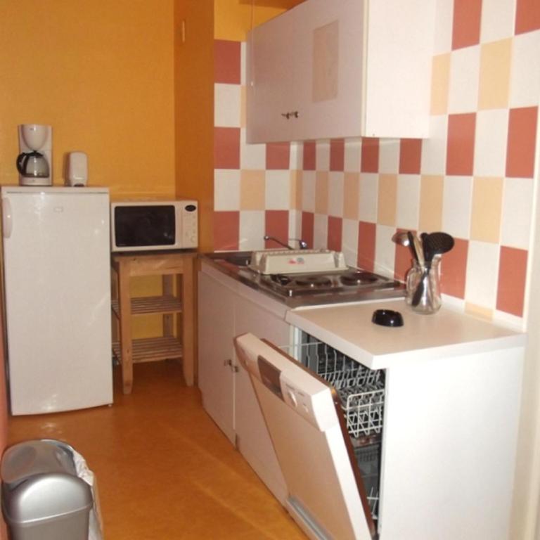 Résidence L'Océane, Andernos - Appartement - 18