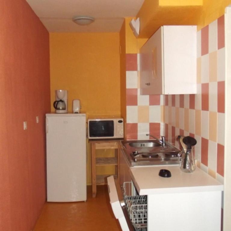 Résidence L'Océane, Andernos - Appartement - 17