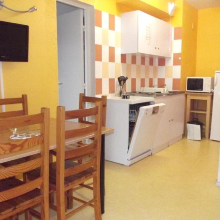 Résidence L'Océane, Andernos - Appartement - 8
