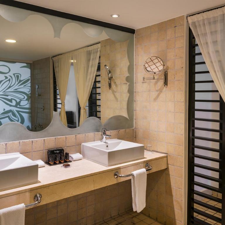 Ocean Coral & Turquesa All Inclusive - Privilege Master Suite Ocean View - 3