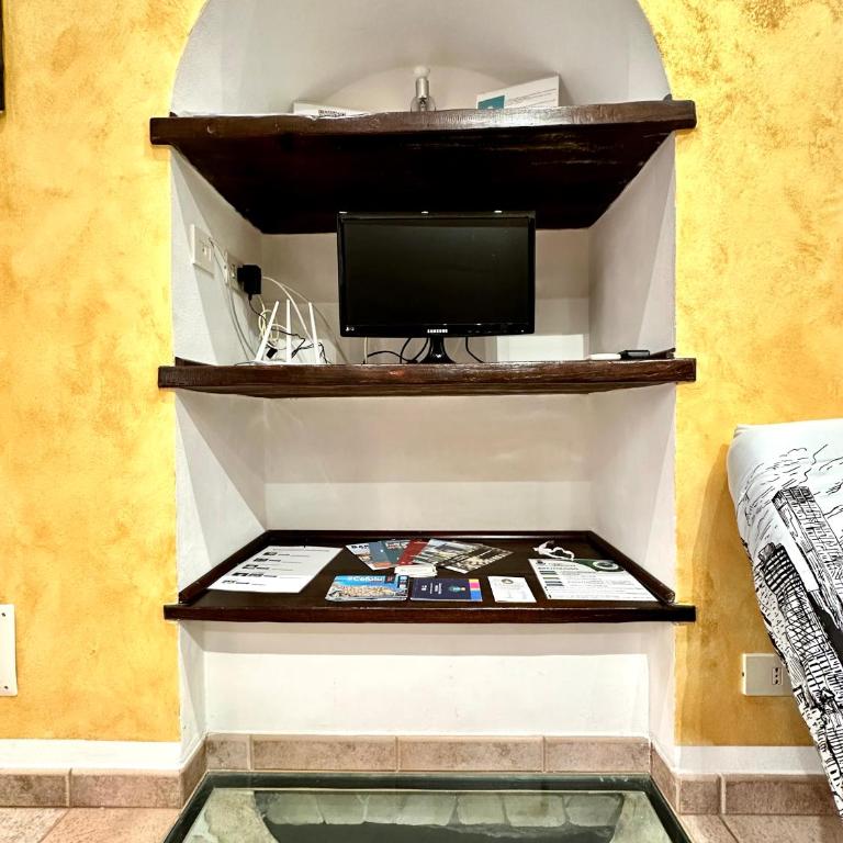 Il Rifugio Del Marinaio By Housilia - Apartment - Ground Floor - 9