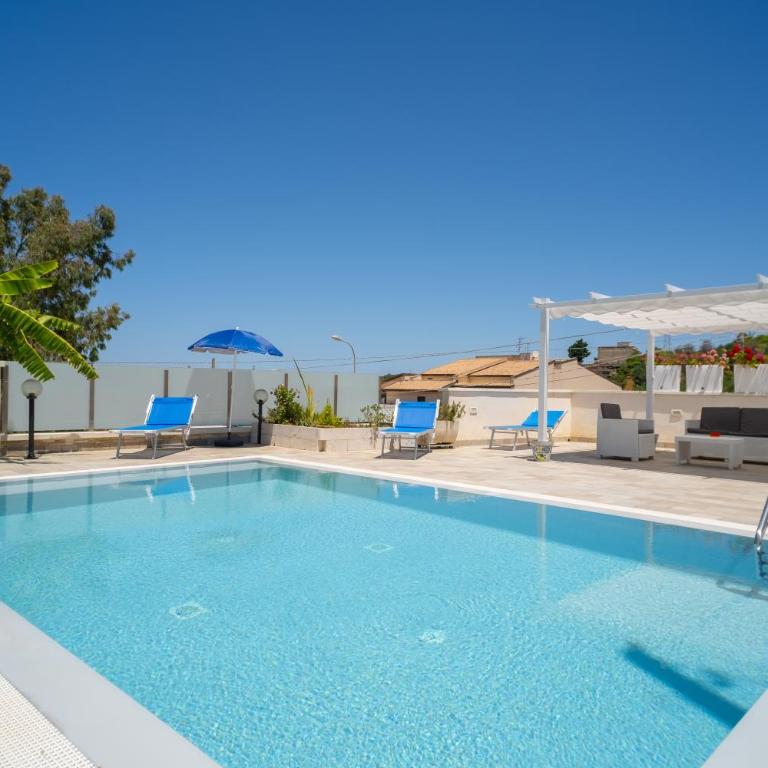 holiday inn endless summer - Villa Deluxe - 1