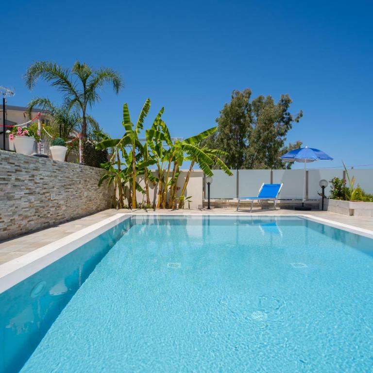 holiday inn endless summer - Villa Deluxe - 3