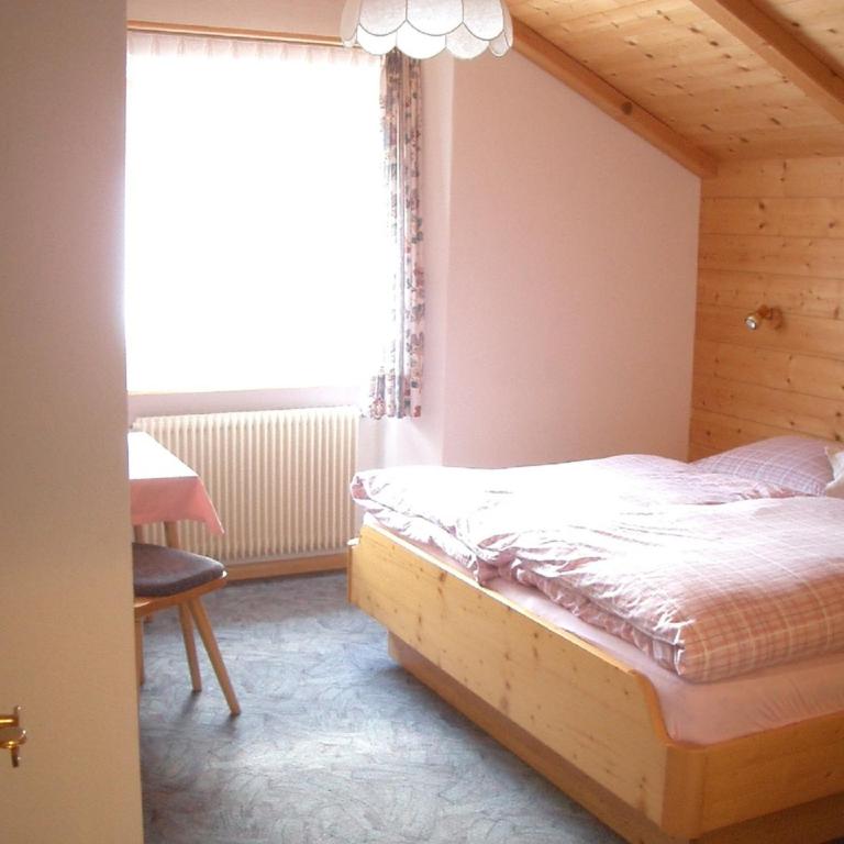 Apartments Sotbosch - Apartamento de 1 dormitorio - 1