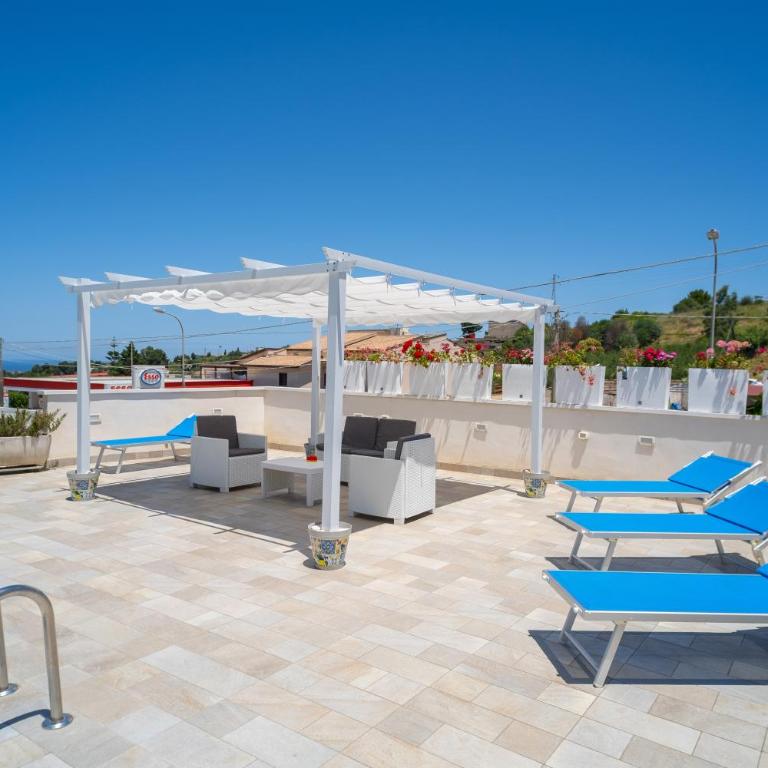 holiday inn endless summer - Villa Deluxe - 7