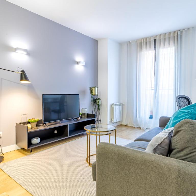 CATERINA PACÍFICO - Two-Bedroom Superior Apartment - 13