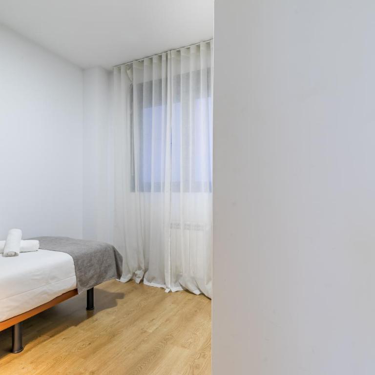 CATERINA PACÍFICO - Two-Bedroom Superior Apartment - 12