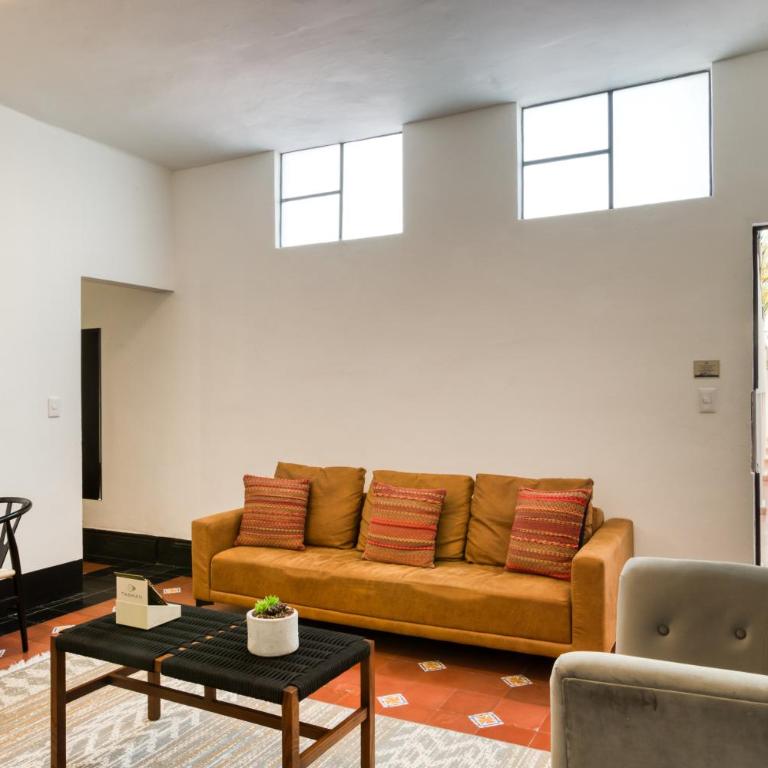 Santa Casa by Tasman - Deluxe King Suite - 9