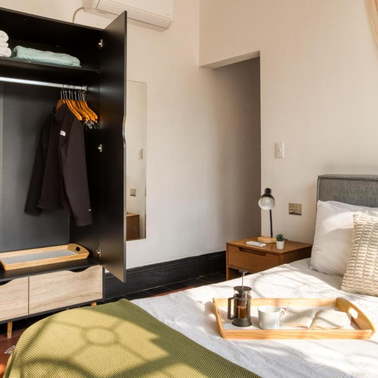 Santa Casa by Tasman - Deluxe King Suite - 2