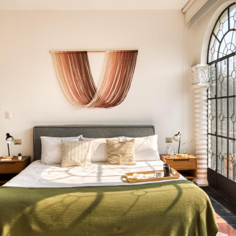 Santa Casa by Tasman - Deluxe King Suite - 5