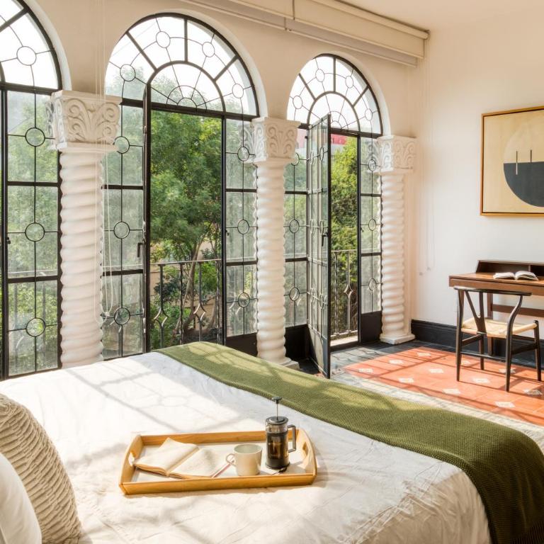 Santa Casa by Tasman - Deluxe King Suite - 7