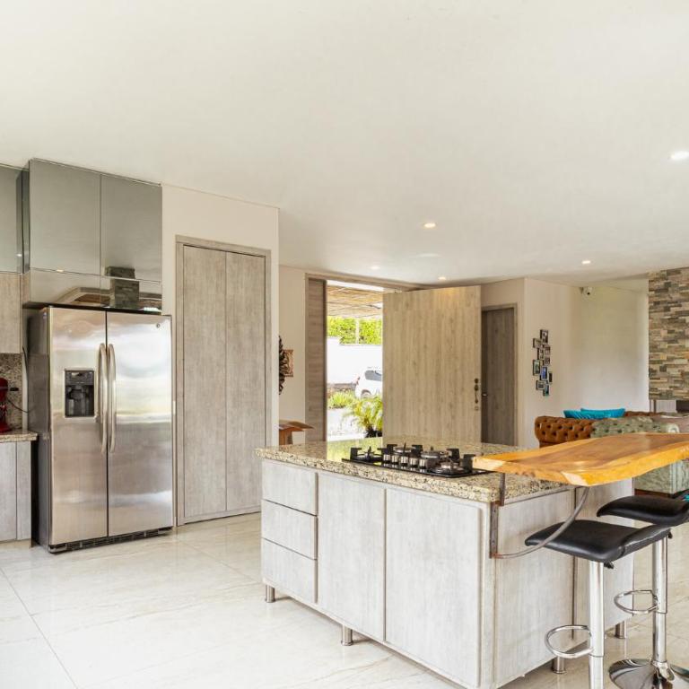 Malugo Campestre - Villa - 16