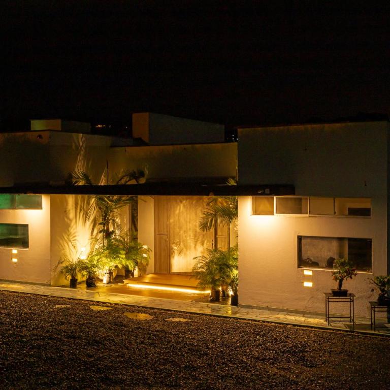 Malugo Campestre - Villa - 30