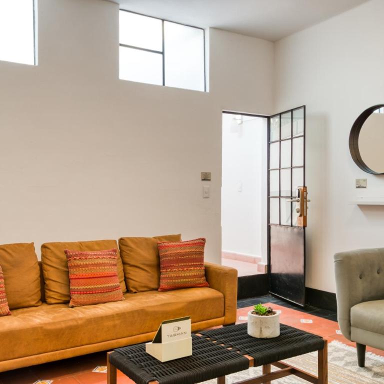 Santa Casa by Tasman - Deluxe King Suite - 18