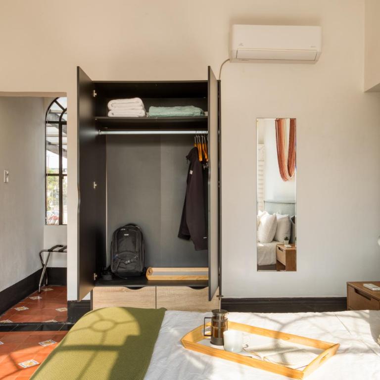 Santa Casa by Tasman - Deluxe King Suite - 16