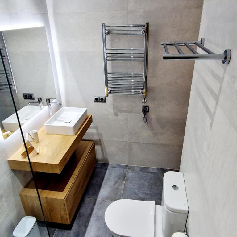 BRISA DE CALELLA DE PALAFRUGELL - Apartamento de 2 dormitorios - 10