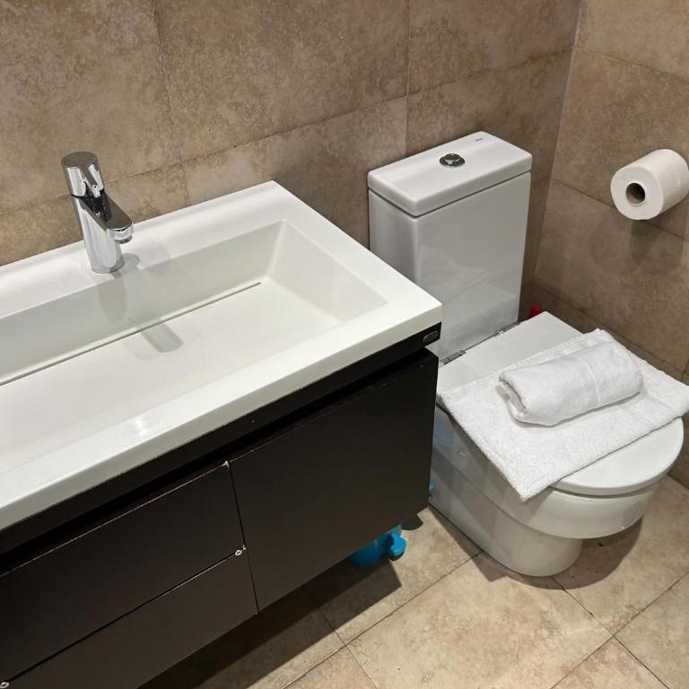 Estudio en Av de America Madrid - Apartment - 2