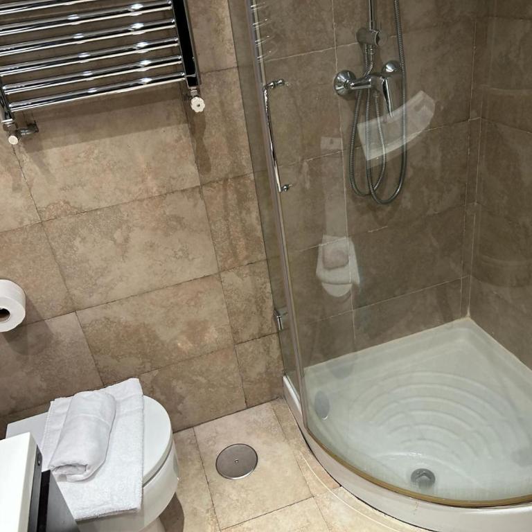 Estudio en Av de America Madrid - Apartment - 4