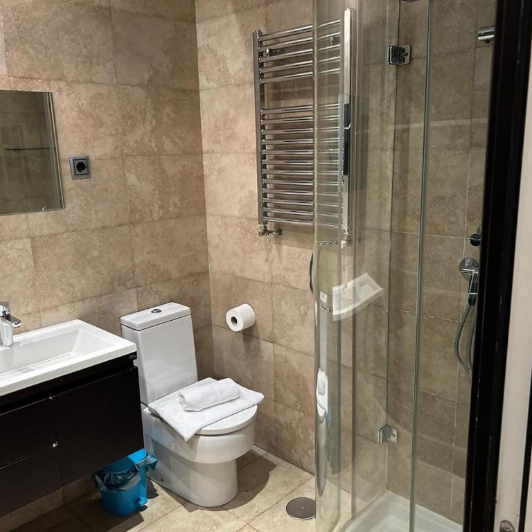 Estudio en Av de America Madrid - Apartment - 6