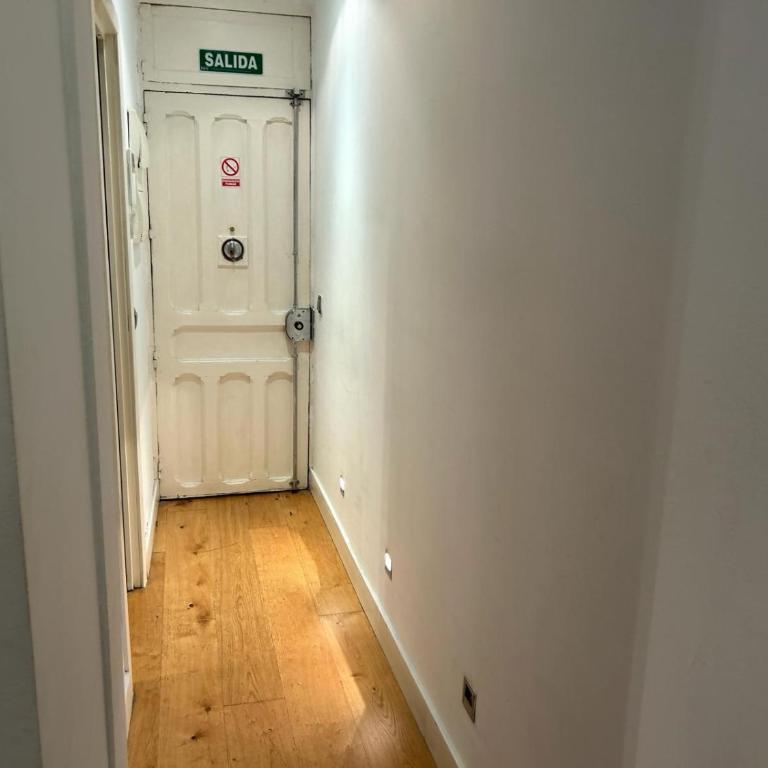 Estudio en Av de America Madrid - Apartment - 7