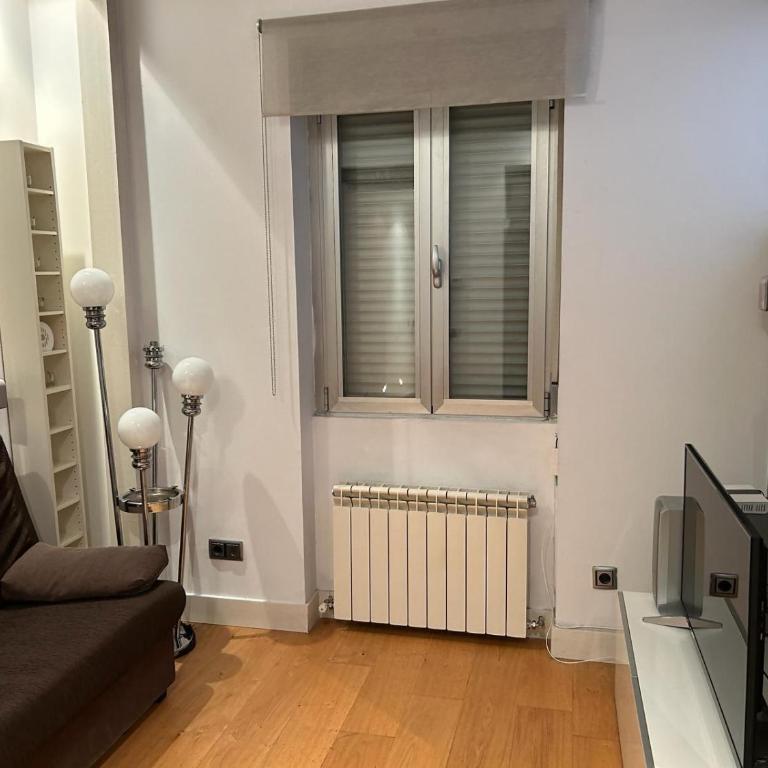 Estudio en Av de America Madrid - Apartment - 14