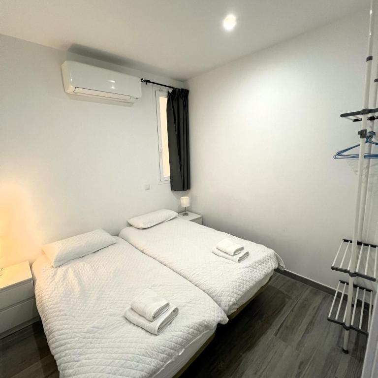 Acogedor apartamento en Gran Vía - Apartamento de 1 dormitorio - 8