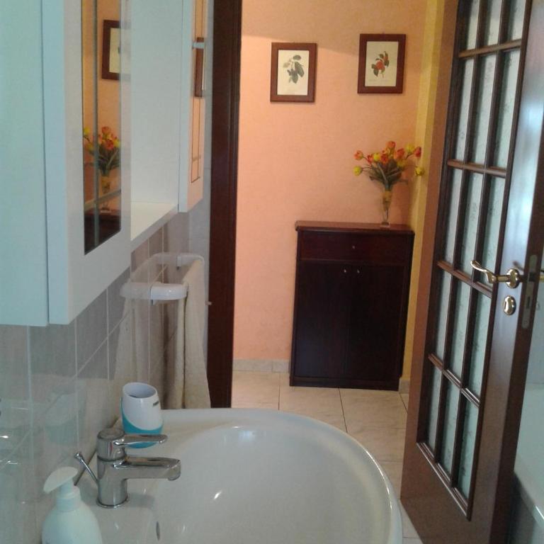 Appartamento Sicilia Etna e Mare - Appartamento con 3 Camere da Letto - 66