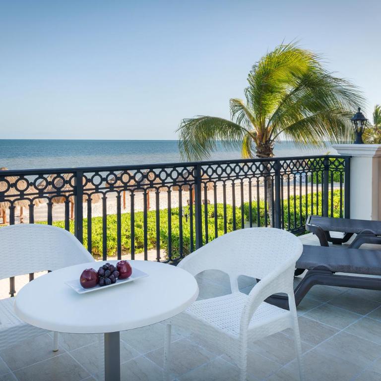 Ocean Coral & Turquesa All Inclusive - Privilege Master Suite Ocean View - 1