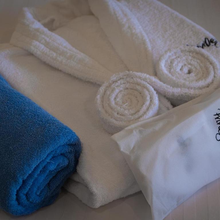 Ocean Coral & Turquesa All Inclusive - Privilege Junior Suite Nature View - 4